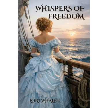 Whispers of Freedom