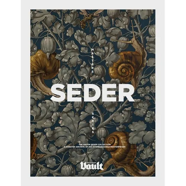 The Anton Seder Collection