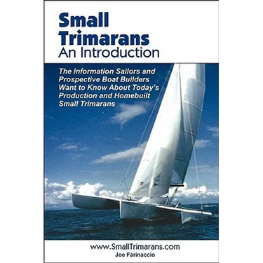 Small Trimarans: An Introduction
