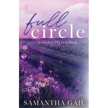 Full Circle-Alternative Cover