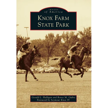 Knox Farm State Park