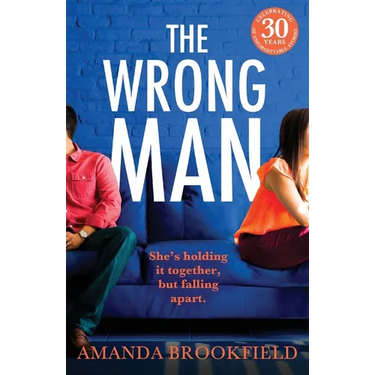 The Wrong Man