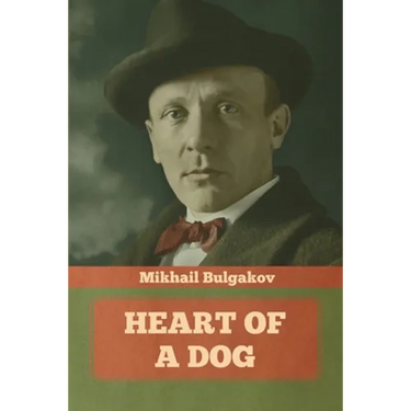 Heart of a Dog