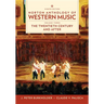Norton Anthology of Western Music