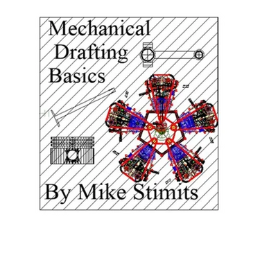 Mechanical Drafting Basics: Drafting