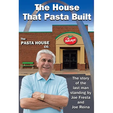 The House That Pasta Built