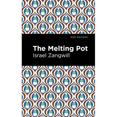 The Melting Pot