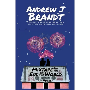 Mixtape for the End of the World