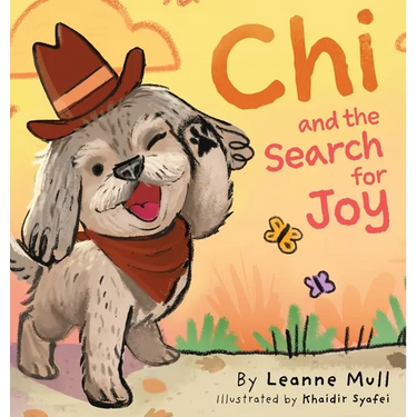 Chi and the Search for Joy
