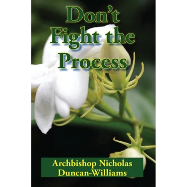 Don't Fight the Process: Yielding Totally to God's Plan to Make You Great