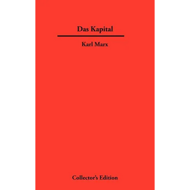 Das Kapital