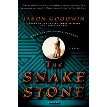 The Snake Stone