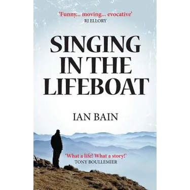 Singing in the Lifeboat