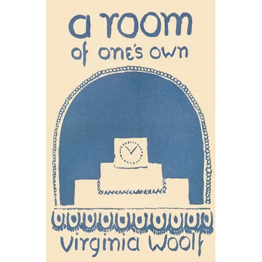 A Room of One's Own