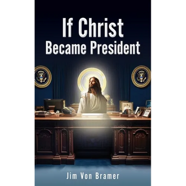 If Christ Became President