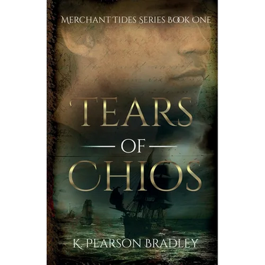 Tears of Chios