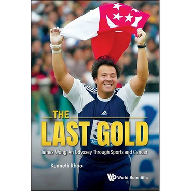 The Last Gold