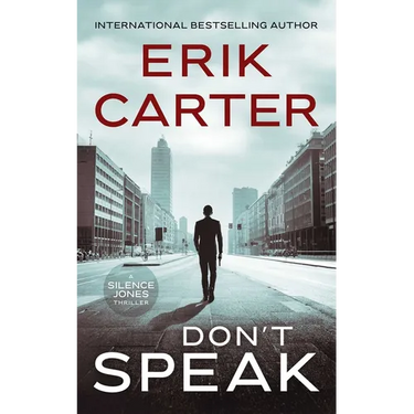 Don't Speak