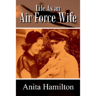 Life as an Air Force Wife