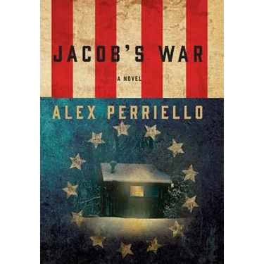 Jacob's War