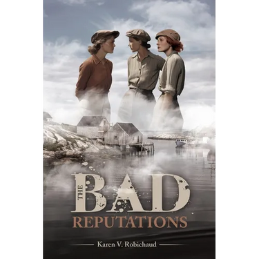 The Bad Reputations