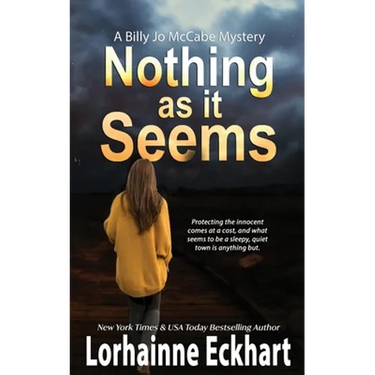 Nothing As It Seems