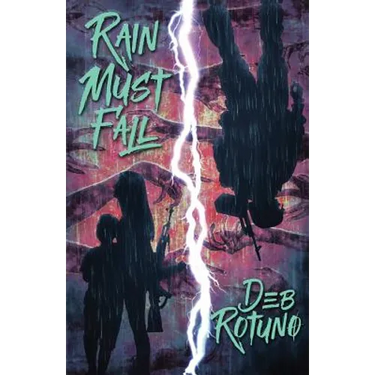 Rain Must Fall