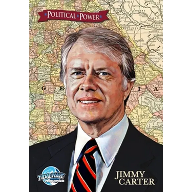 Political Power: Jimmy Carter