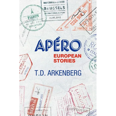 Apéro, European Stories