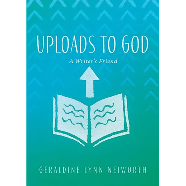 Uploads to God: A Writer's Friend