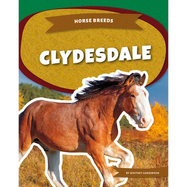 Clydesdale