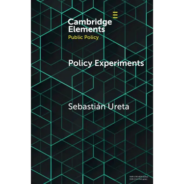 Policy Experiments