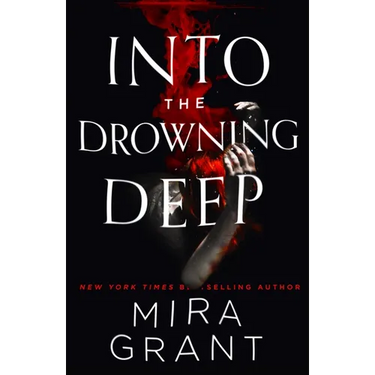 Into the Drowning Deep