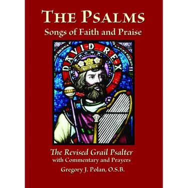 The Psalms: Songs of Faith and Praise; The Revised Grail Psalter