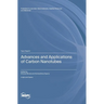 Advances and Applications of Carbon Nanotubes