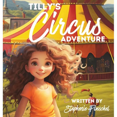 Tilly's Circus Adventure