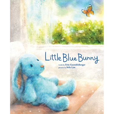 Little Blue Bunny