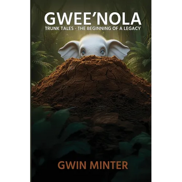 Gwee'Nola: Trunk Tales The Beginning of A Legacy