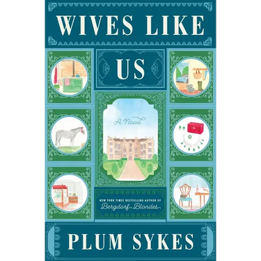 Wives Like Us