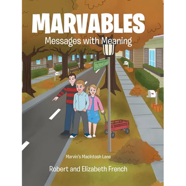 Marvables: Messages with Meaning