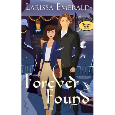 Forever Found: Terror, MN