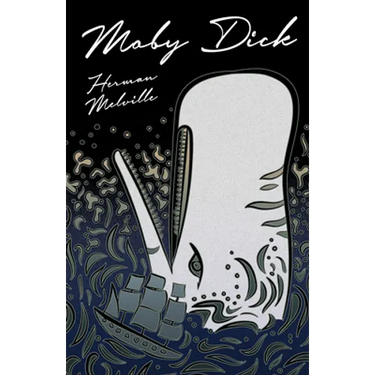 Moby-Dick: Or, the Whale