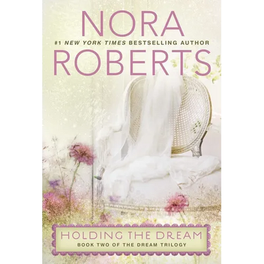Holding the Dream