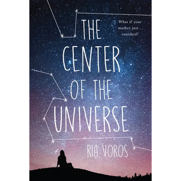 The Center of the Universe