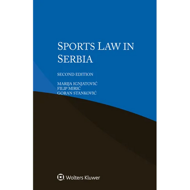 Sports Law in Serbia