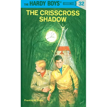 The Crisscross Shadow