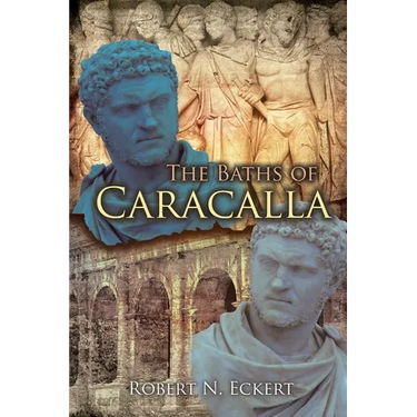 The Baths of Caracalla