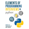 Elements of Programming Interviews in Python: The Insiders' Guide