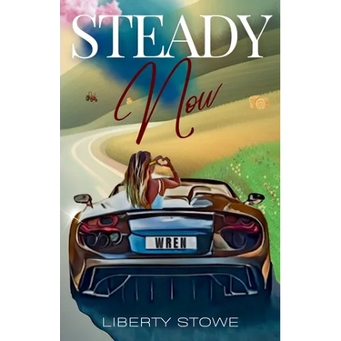 Steady Now