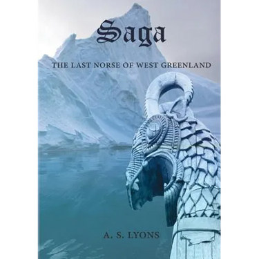 Saga: The Last Norse of West Greenland